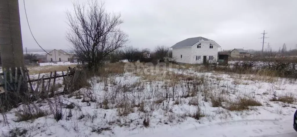 Участок в Белгородская область, Белгородский район, Поселок Разумное ... - Фото 1