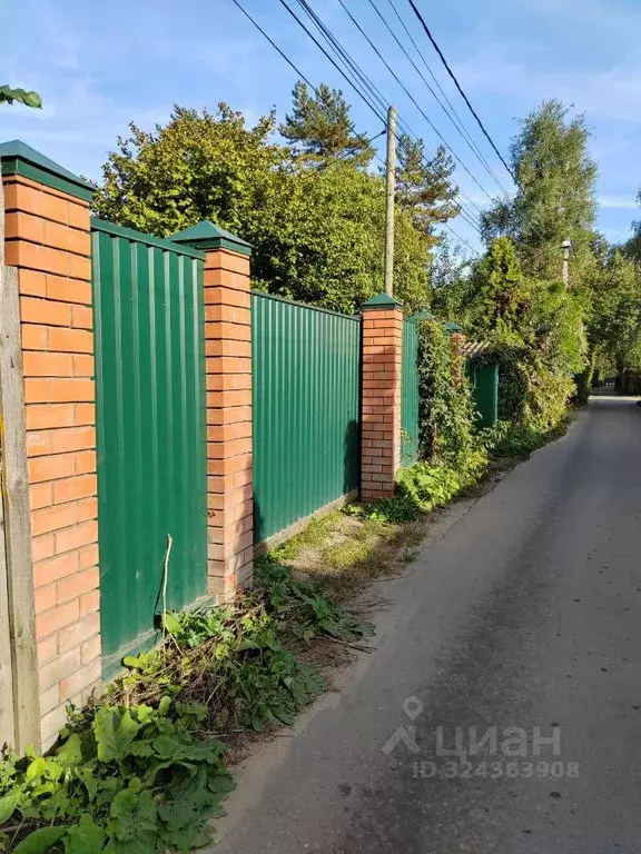 Дом, 85 м - Фото 1