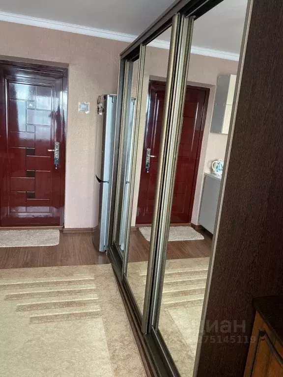 Комната Краснодарский край, Геленджик Парус мкр, 13 (14.0 м) - Фото 2