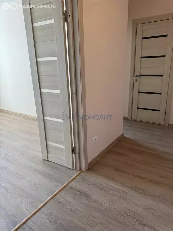 2-комнатная квартира: Нижний Новгород, Нижегородский район, жилой ... - Фото 1