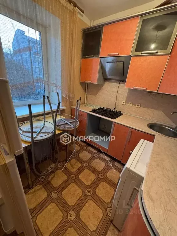 1-к кв. Орловская область, Орел ул. Трудовых Резервов, 40 (37.0 м) - Фото 1