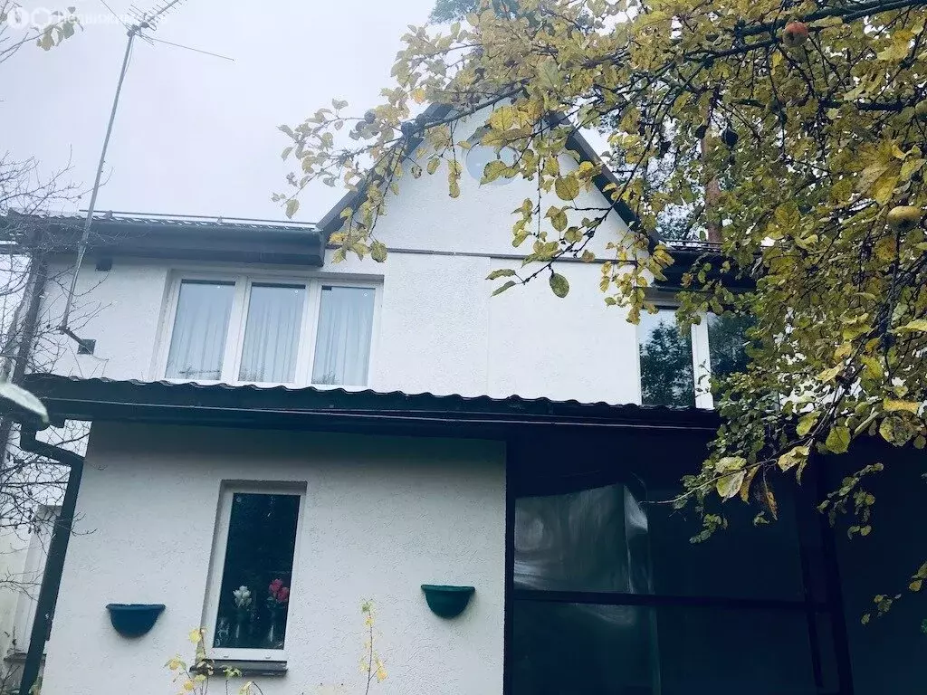 Дом в Зеленоградский, улица Жданова, 13 (118 м) - Фото 2