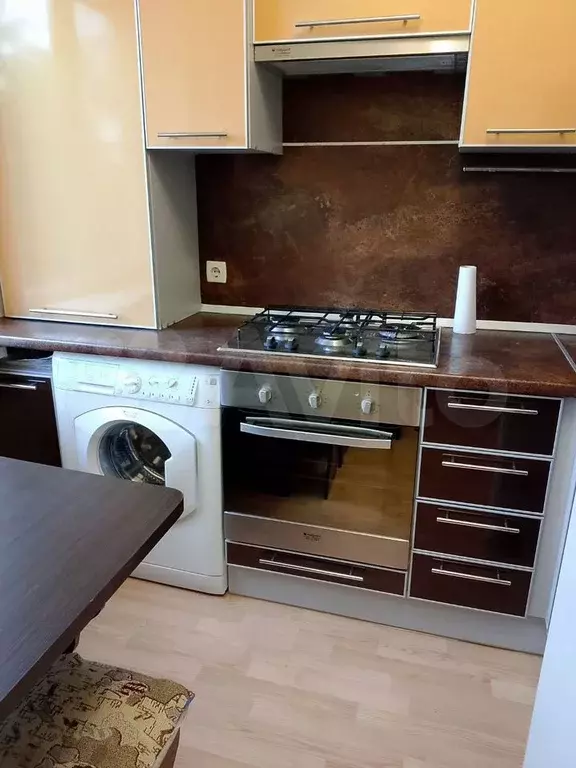 1-к. квартира, 31 м, 3/4 эт. - Фото 0