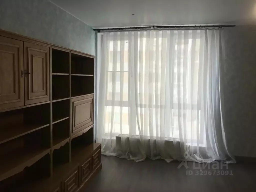 1-к кв. Москва Хорошевское ш., 12к1 (52.0 м) - Фото 1