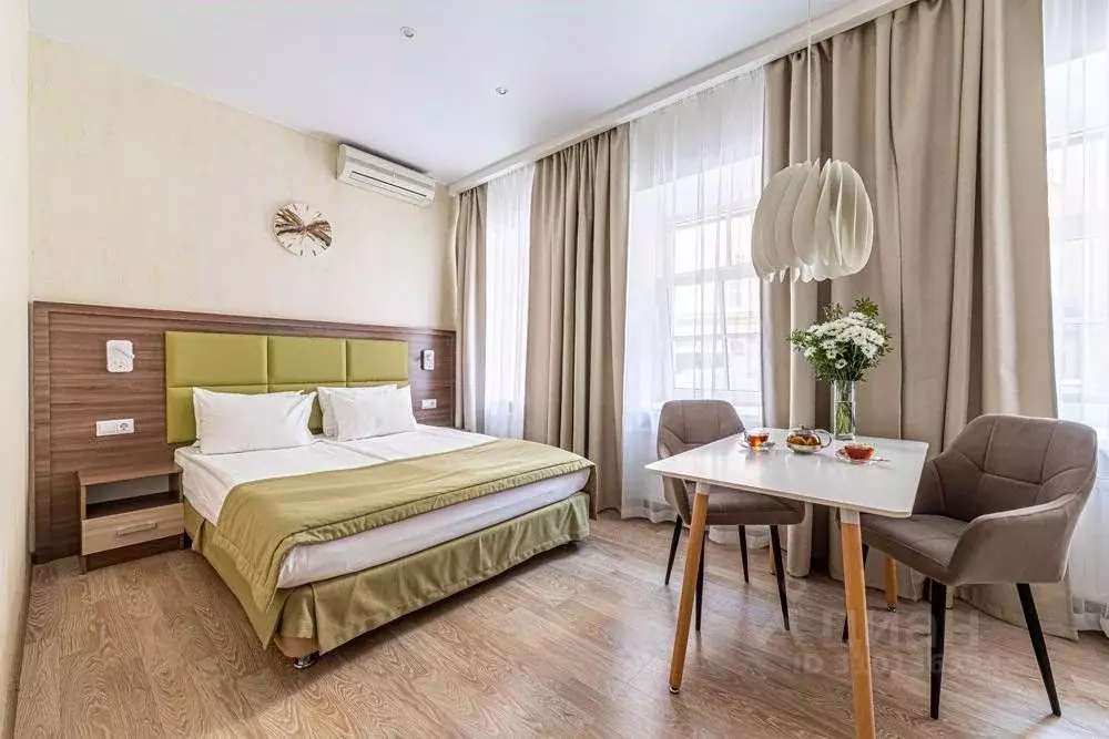 Комната Санкт-Петербург ул. Рубинштейна, 29/28 (20.0 м) - Фото 0