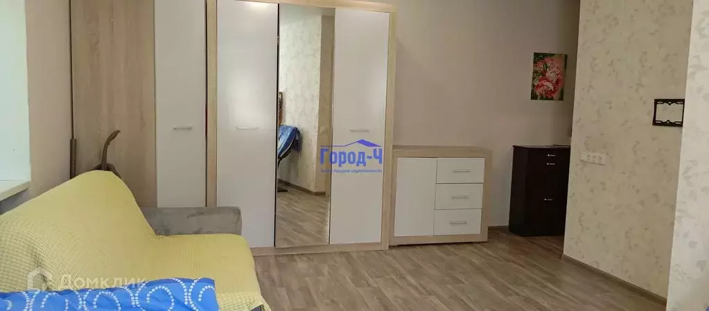 Продаётся 1-к квартира, 30 м - Фото 0