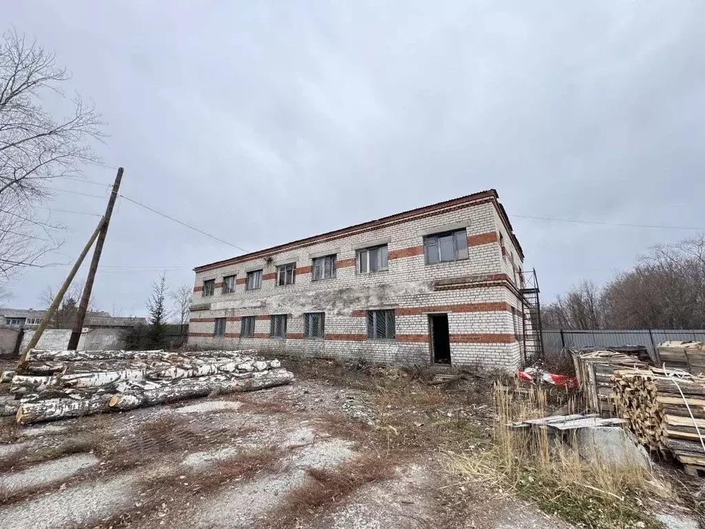 Офис в Свердловская область, Талицкий городской округ, пос. Троицкий ... - Фото 0