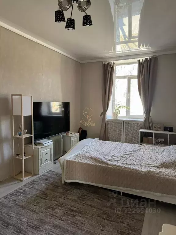 1-к кв. Тульская область, Тула ул. Металлургов, 17 (35.6 м) - Фото 1