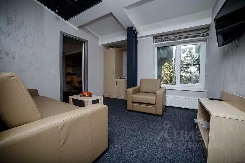 Комната Москва проезд 1-й Перова Поля, 9с1 (40.0 м) - Фото 2