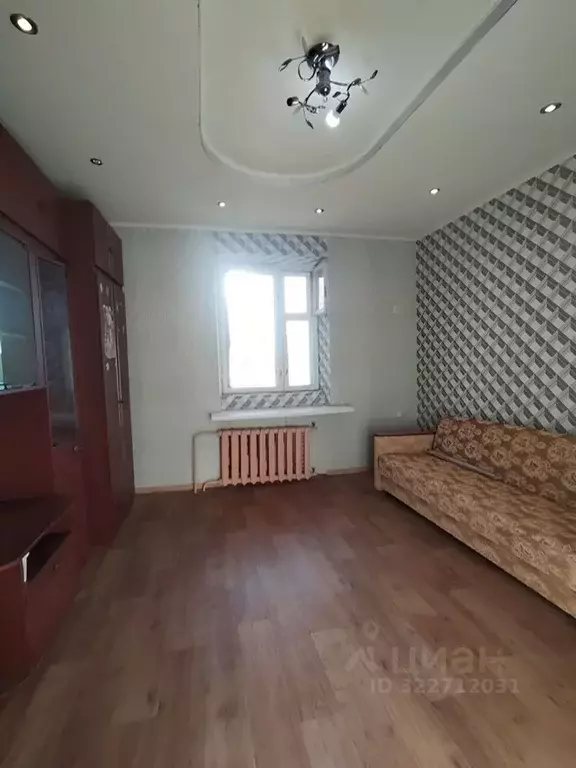 Комната Ярославская область, Ярославль ул. 1-я Кольцова, 8 - Фото 1