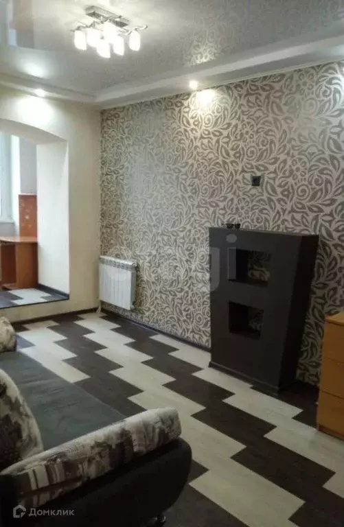 Продаётся 1-к квартира, 33 м - Фото 0