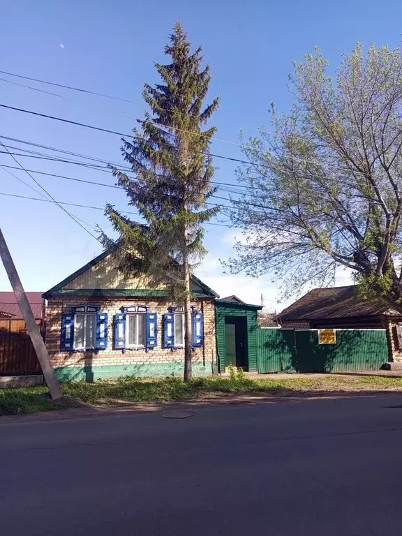 Дом 54 м на участке 7 сот. - Фото 0