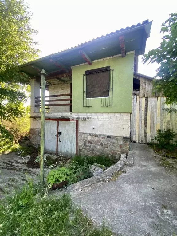 Дом в Калининградская область, Пионерский Степной СНТ, 205 (68 м) - Фото 2