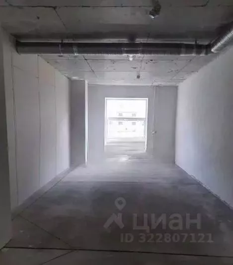 Помещение свободного назначения в Татарстан, Казань просп. Ямашева, ... - Фото 1