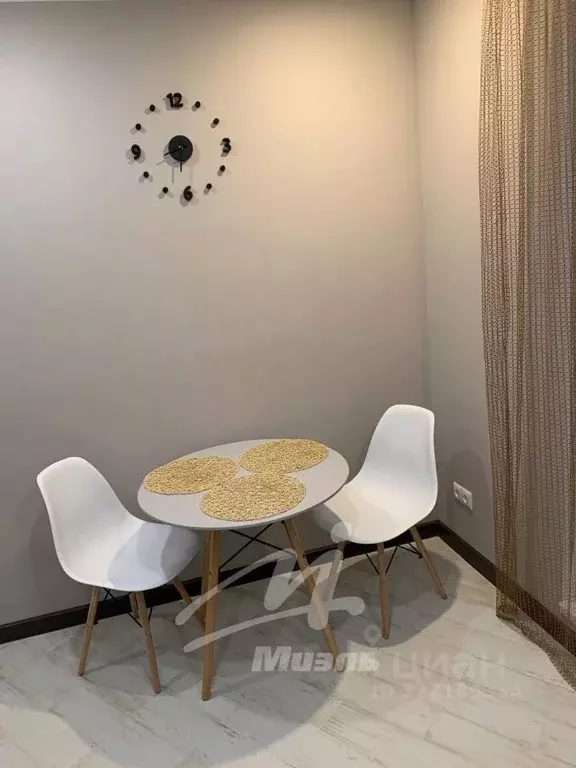 1-к кв. Москва ул. Вертолетчиков, 4к7 (31.4 м) - Фото 2