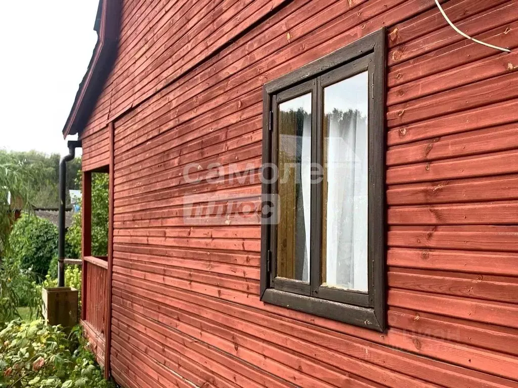 Дом в Московская область, Ступино городской округ, д. Зыбино  (50 м) - Фото 2