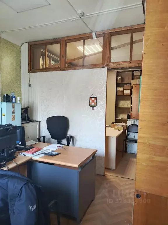 Офис в Забайкальский край, Чита ул. Николая Островского, 13 (54 м) - Фото 2