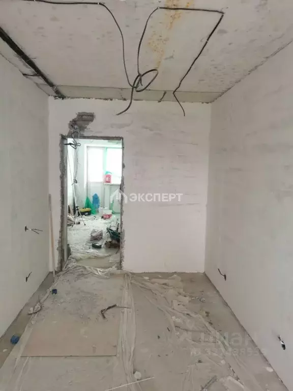 2-к кв. Московская область, Ногинск Богородский городской округ, ул. ... - Фото 1