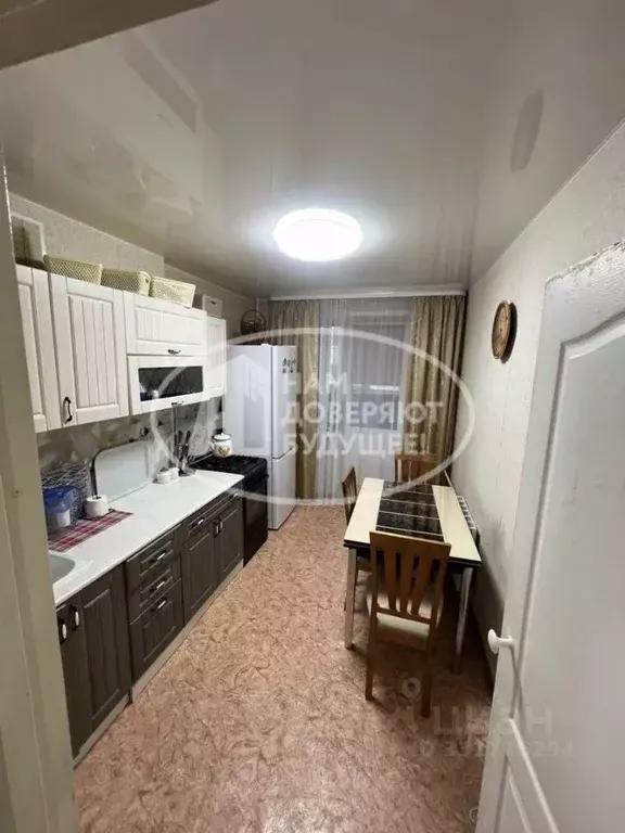 1-к кв. Пермский край, Чайковский ул. Декабристов, 5/6 (34.0 м) - Фото 2
