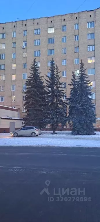 Комната Курская область, Курск Харьковская ул., 24 (11.6 м) - Фото 1