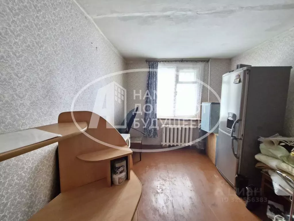 3-к кв. Пермский край, Лысьва ул. Металлистов, 21А (59.3 м) - Фото 2