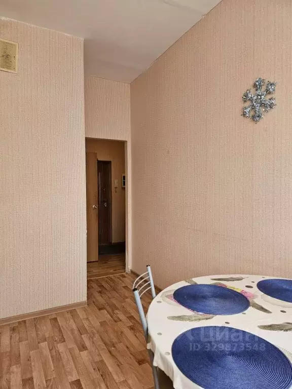 1-к кв. Псковская область, Псков Народная ул., 15 (42.0 м) - Фото 1