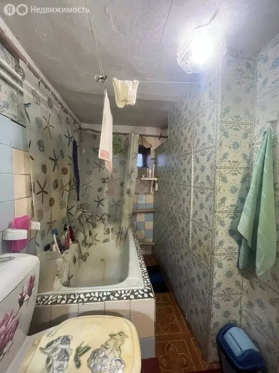 Дом в Михайловск, улица Фрунзе (120 м) - Фото 1