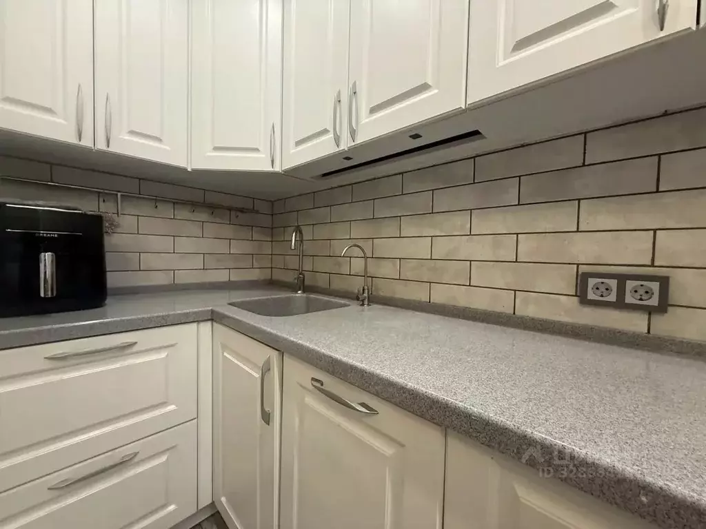 2-к кв. Москва проезд Чечерский, 122к3 (61.1 м) - Фото 1