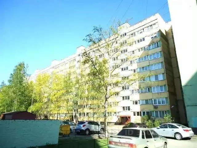 3-к кв. Санкт-Петербург ул. Композиторов, 26/3 (60.0 м) - Фото 1