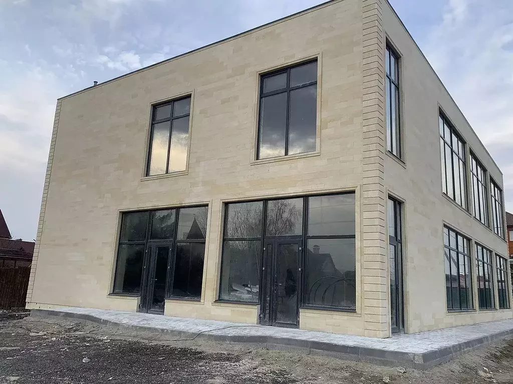 Помещение свободного назначения в Московская область, Ленинский ... - Фото 1