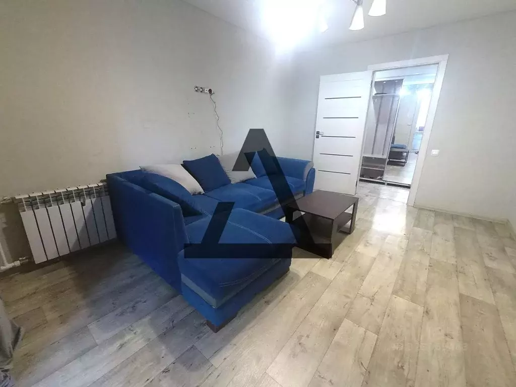 2-к кв. Самарская область, Самара ул. Красных Коммунаров, 15 (50.0 м) - Фото 2