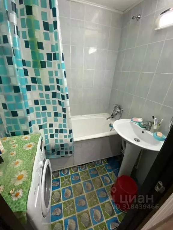 2-к кв. Татарстан, Набережные Челны 23-й комплекс, 12 (52.0 м) - Фото 1
