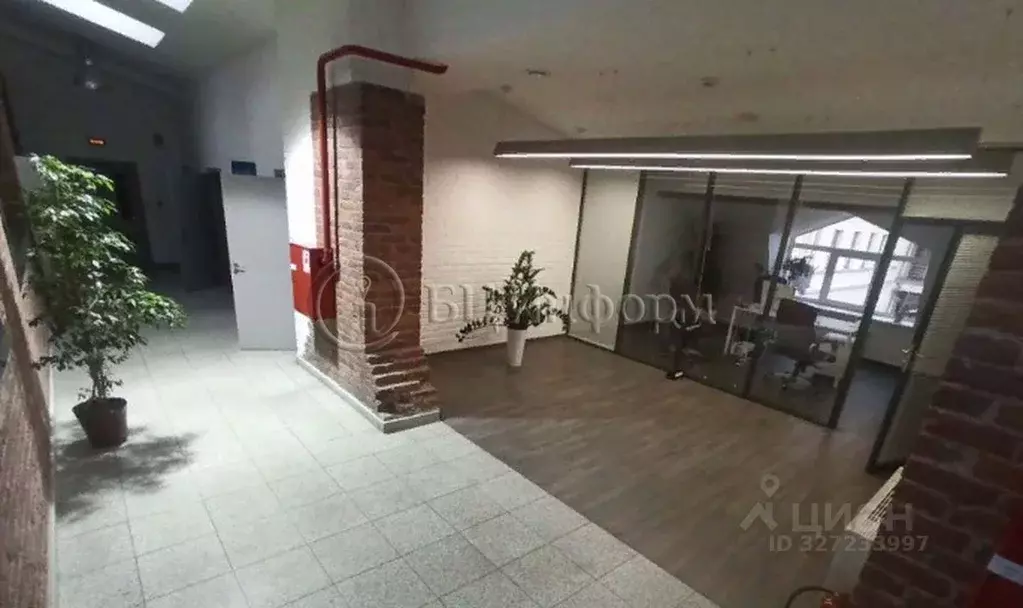 Офис в Санкт-Петербург ул. Чайковского, 29 (877 м) - Фото 2