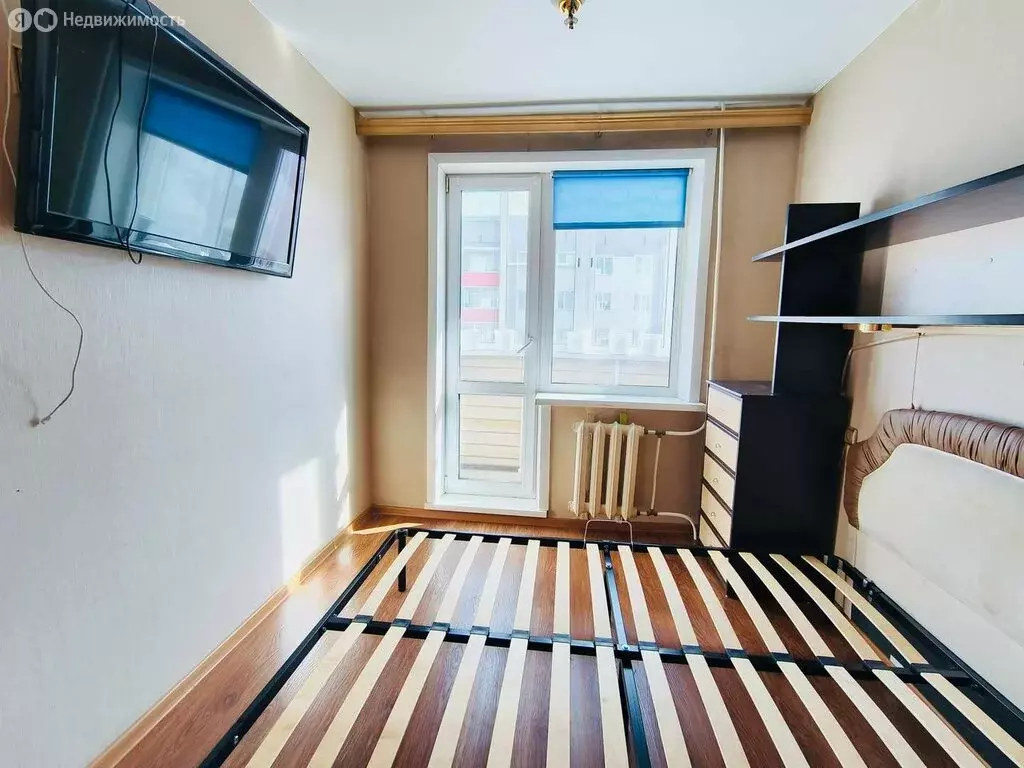 3-комнатная квартира: Советская Гавань, улица Полины Осипенко, 4А ... - Фото 0