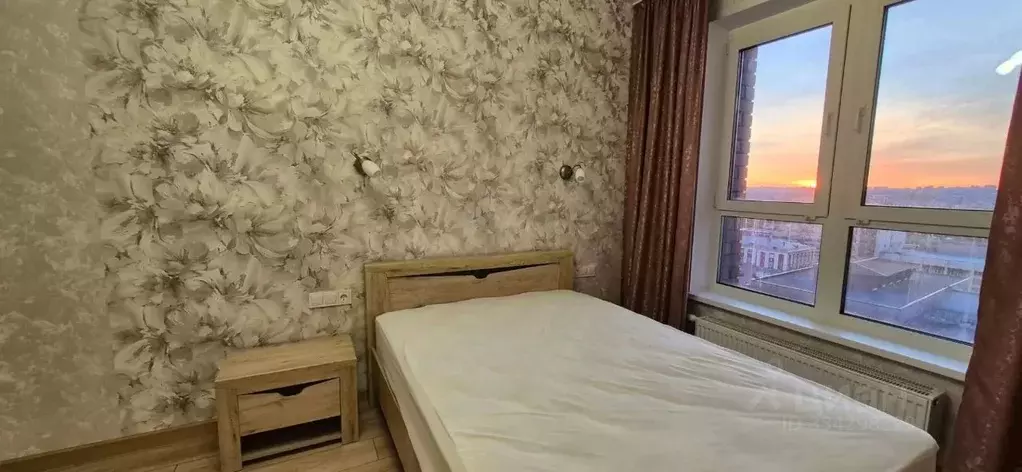 2-к кв. Алтайский край, Барнаул просп. Строителей, 18к1 (58.0 м) - Фото 2