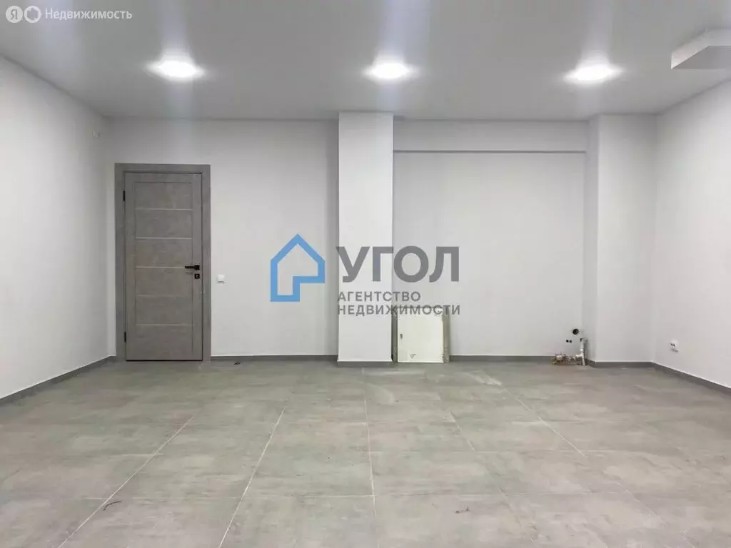 Помещение свободного назначения (40.5 м) - Фото 2