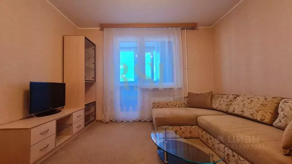 1-к кв. Санкт-Петербург просп. Космонавтов, 37 (33.1 м) - Фото 1