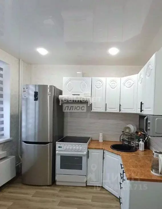 4-к кв. Ямало-Ненецкий АО, Ноябрьск ул. Владимира Высоцкого, 30Б (80.0 ... - Фото 2