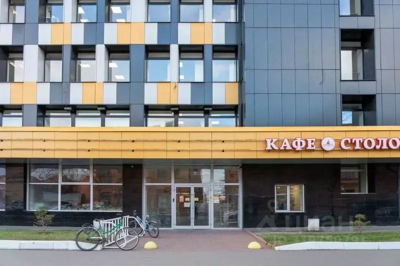 Торговая площадь в Санкт-Петербург Уральская ул., 4 (624 м) - Фото 2