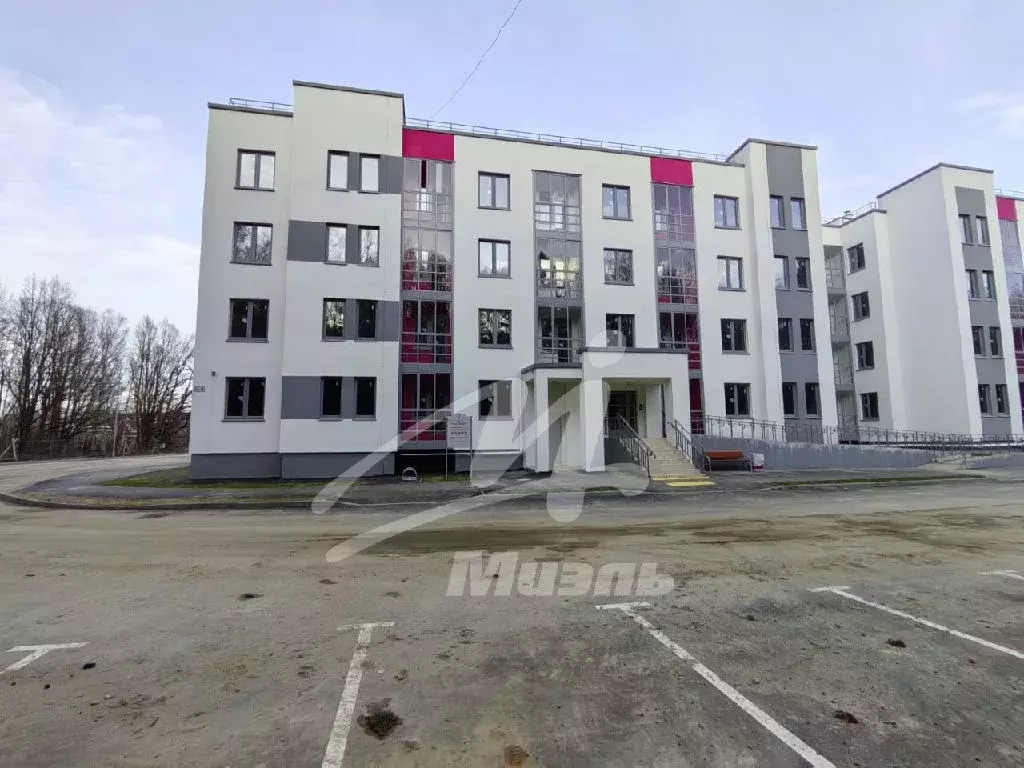 Продается 1-комнатная квартира - Фото 1