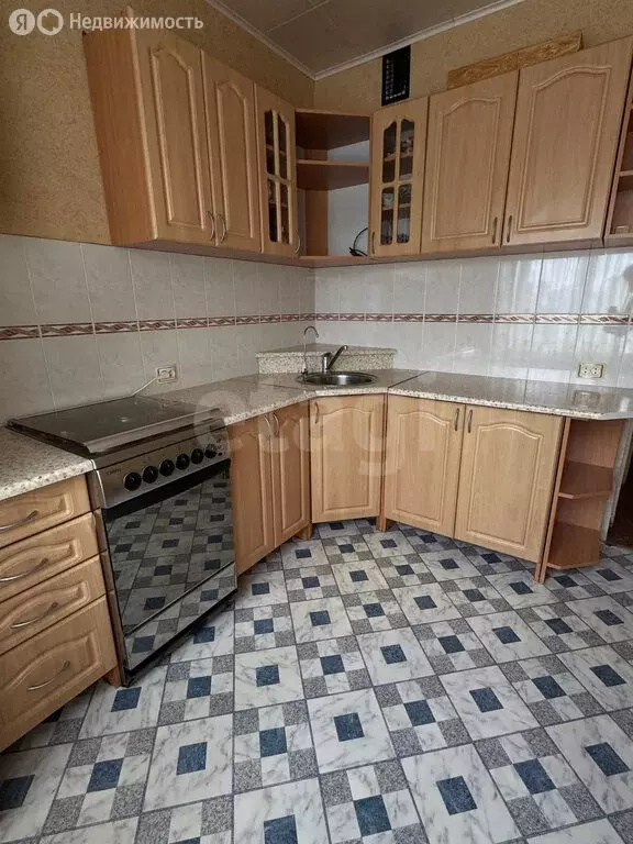 3-комнатная квартира: Старый Оскол, микрорайон Жукова, 28 (65 м) - Фото 2