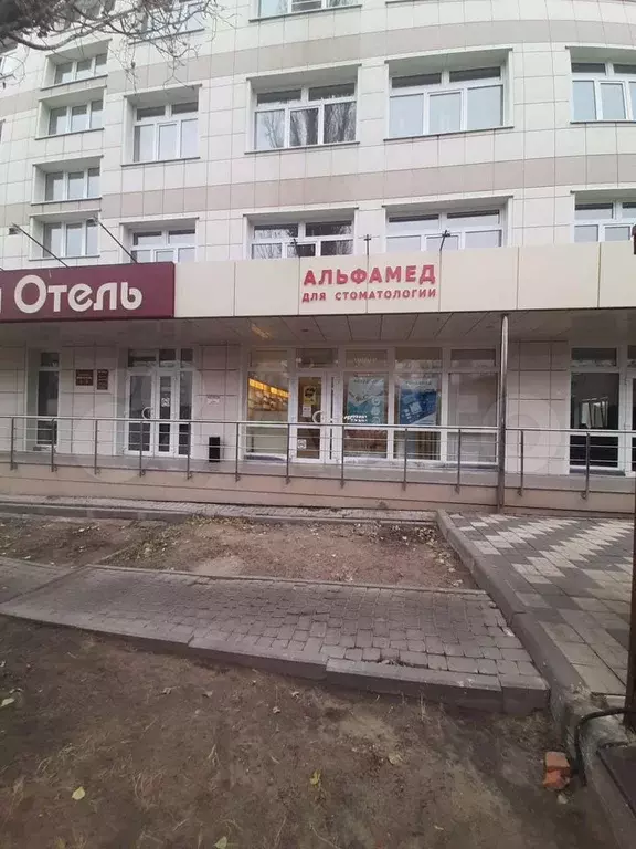 Свободного назначения, 91.6 м - Фото 1