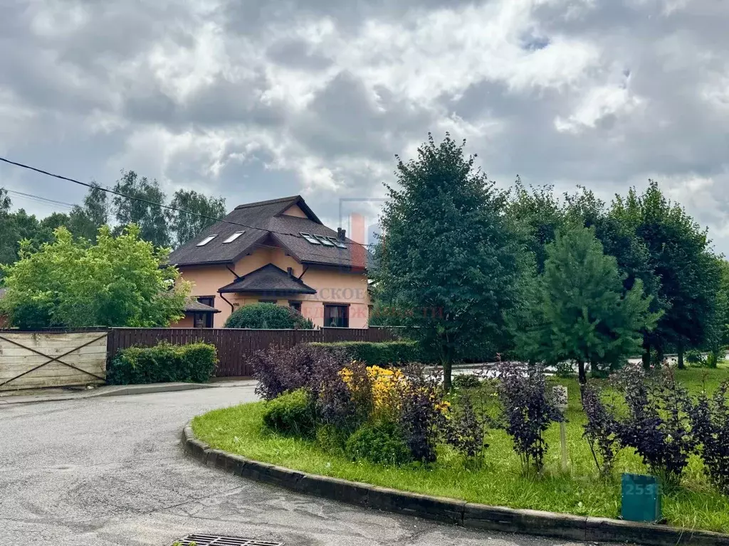 Участок в Калужская область, Таруса Таруса кп, пер. 1-й Московский, 11 ... - Фото 2