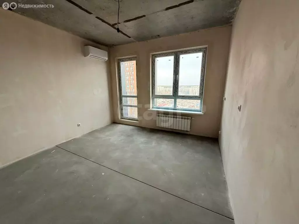 1-комнатная квартира: Воронеж, набережная Чуева, 7 (38.5 м) - Фото 2