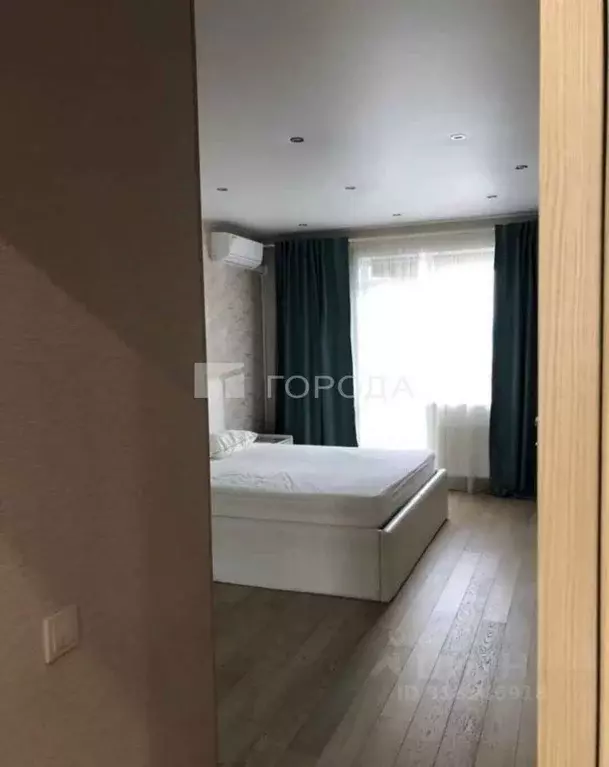 2-к кв. Новосибирская область, Новосибирск ул. Восход, 20/1 (65.0 м) - Фото 1