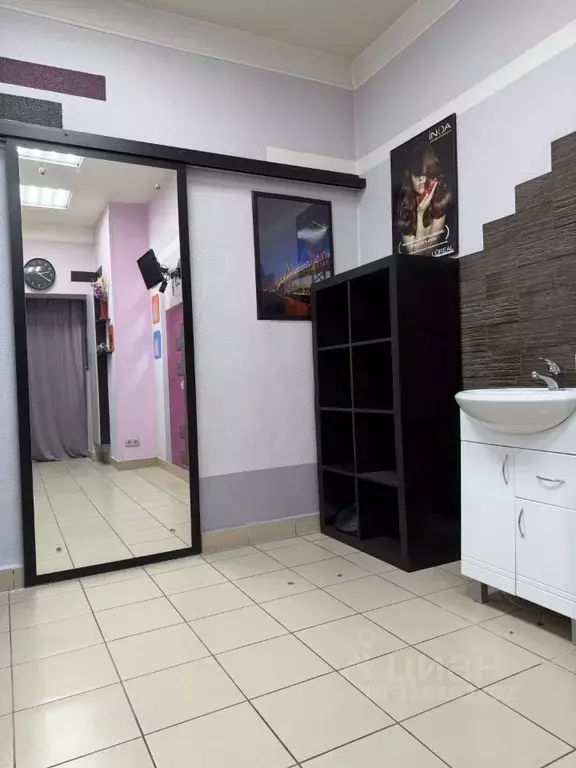 Помещение свободного назначения в Пермский край, Пермь ул. 25 Октября, ... - Фото 2