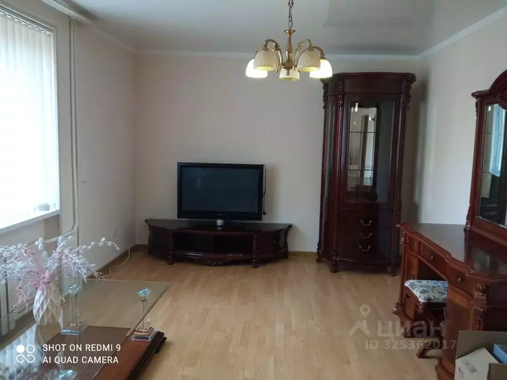 2-к кв. Чеченская республика, Грозный ул. Державина, 281 (55.0 м) - Фото 2