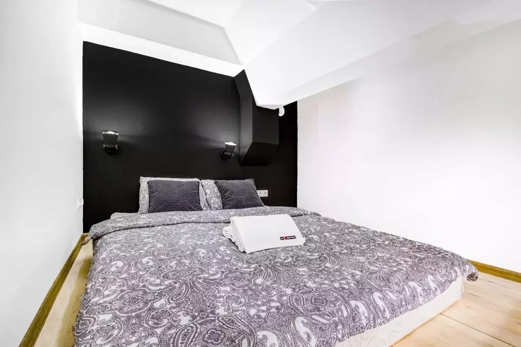 1-к кв. Москва Дмитровское ш., 81 (18.0 м) - Фото 1