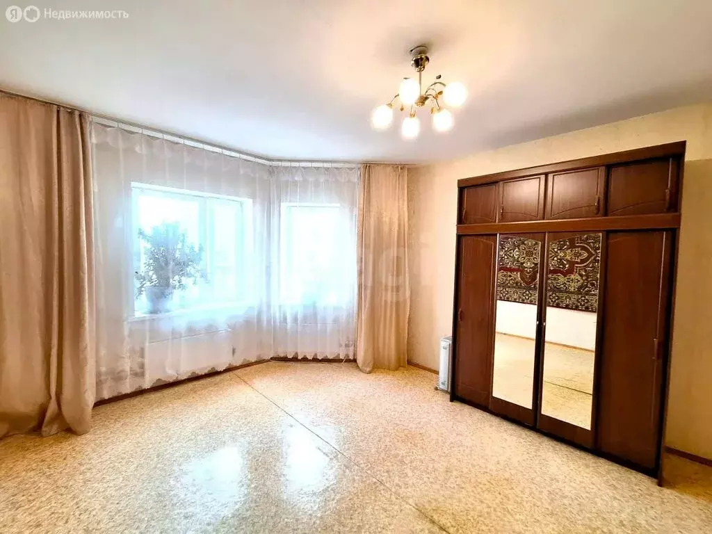 3-комнатная квартира: Тверь, улица Хромова, 27к1 (98.6 м) - Фото 1