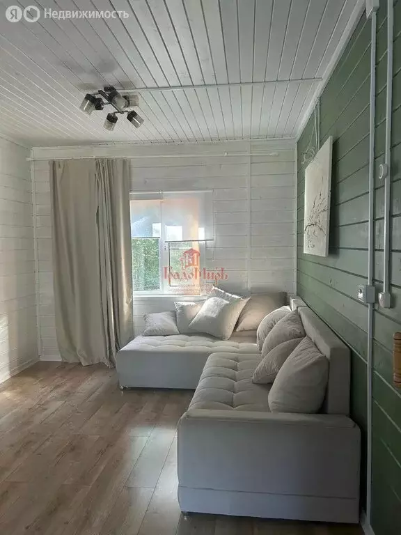 Дом в Сергиев Посад, садовое товарищество Связист, 91 (140 м) - Фото 2